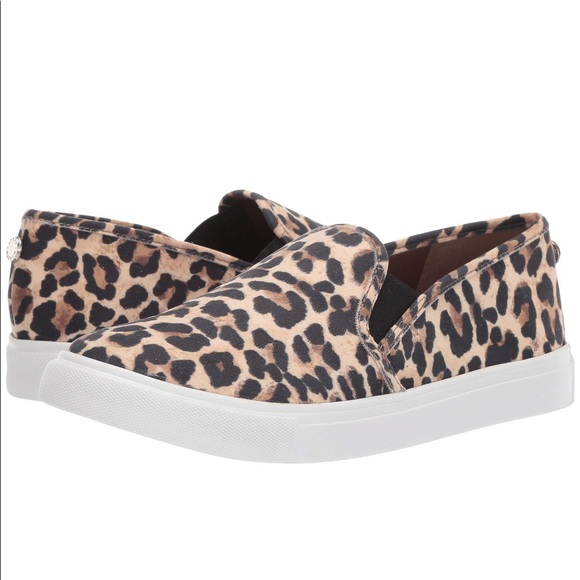 steve madden ny90 leopard